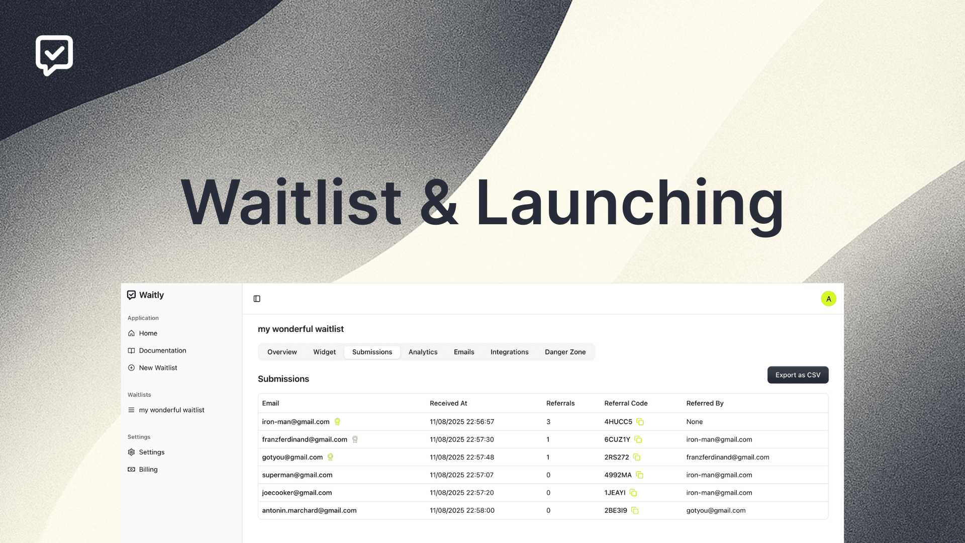 Why waitlists have become essential for launching a product