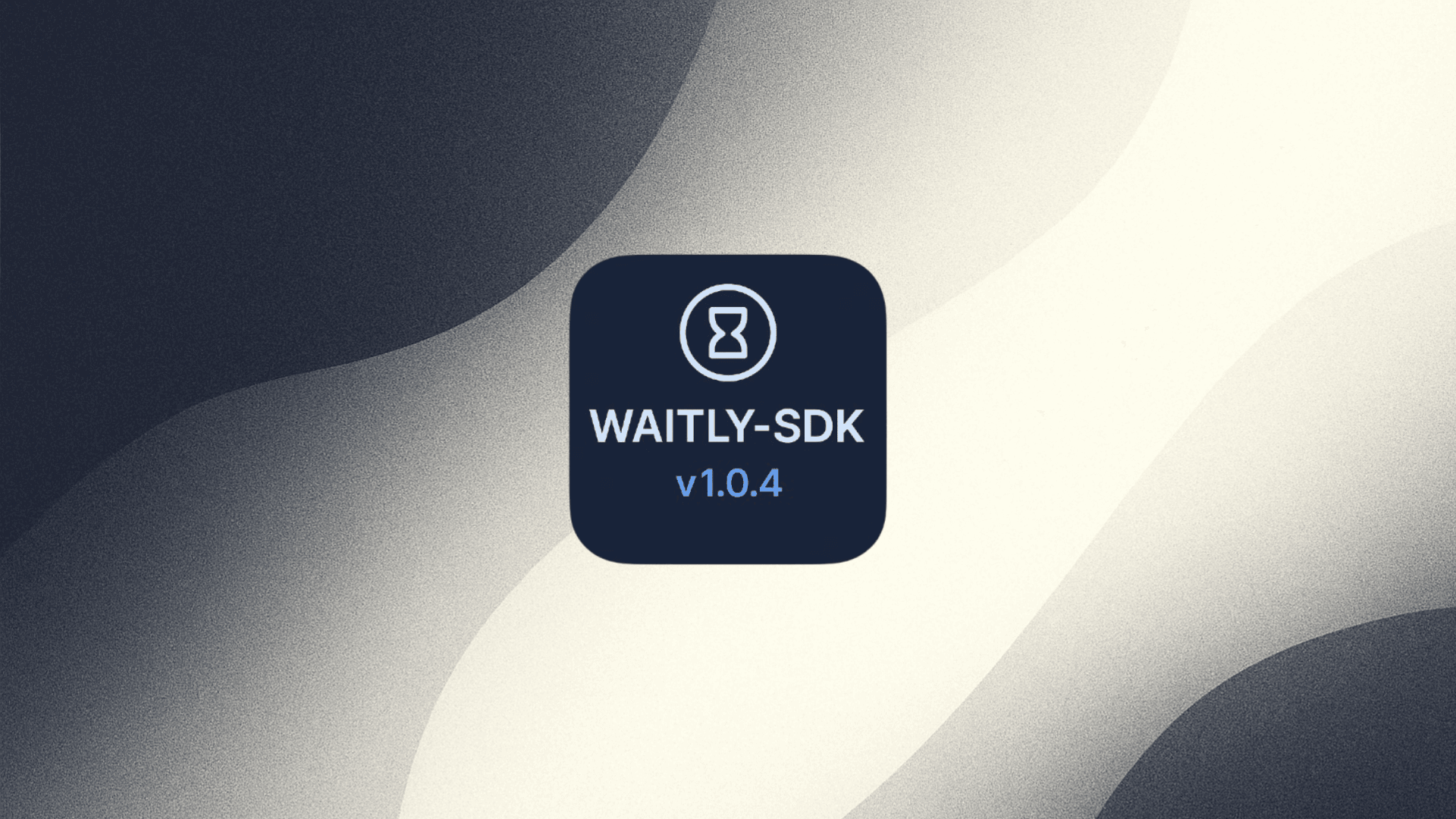 waitly-sdk v1.0.4, 3-minutes waitlist integration
